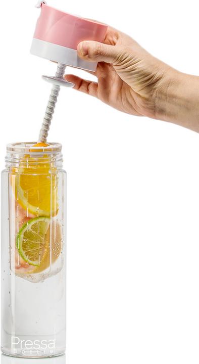 Immagine prodotto Pressa Bottle Tritan (0.71 l)
