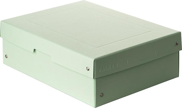 Actual product image Falken Pure Box (A4)
