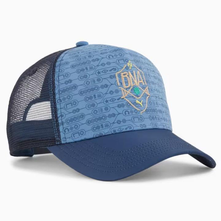 Actual product image Puma NEYMAR JR BNA Trucker Cap