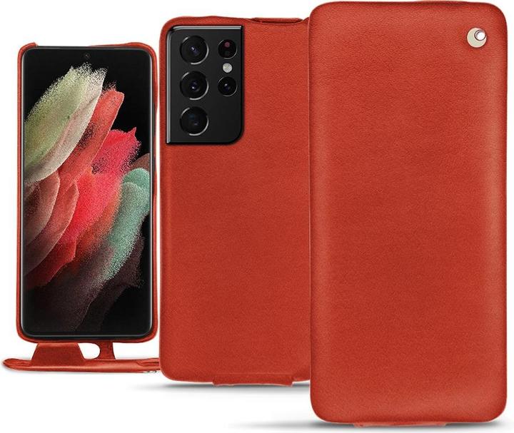 Arange clouquié ( Pantone #D33108 )