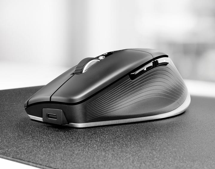Image du produit 3Dconnexion Cadmouse Pro (Sans fil)