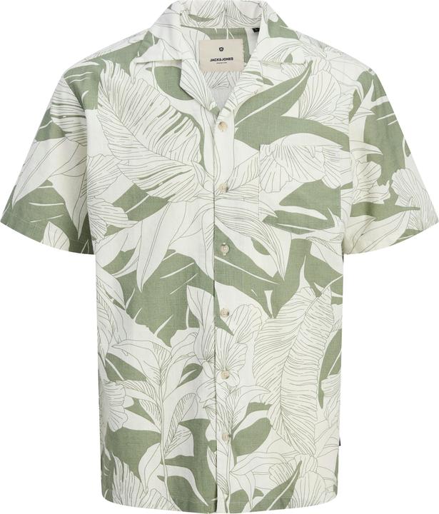 Hedge Green