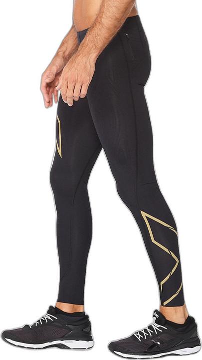 Produktbild 2XU MCS Run Compression Tights (S)