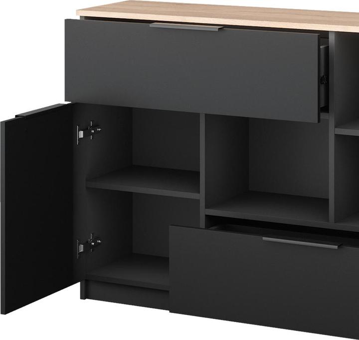 Image du produit Vicco Betti (120 x 30 x 83,5 cm)