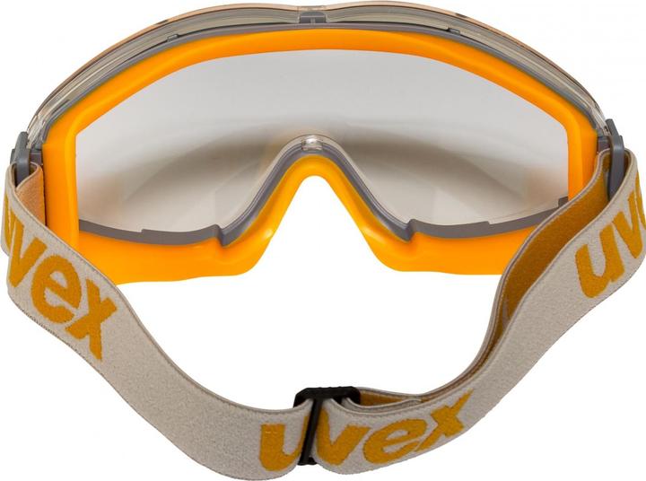 Immagine prodotto Uvex Safety Occhiali per la visione completa Ultrasonic