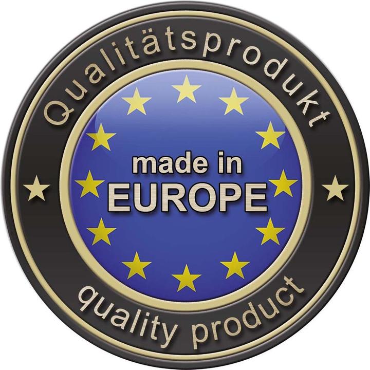Actual product image Petex FitRubber mat (1 set of 4 floor mats)