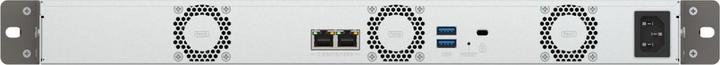 Productafbeelding QNAP NAS TS-433eU 4 vakken