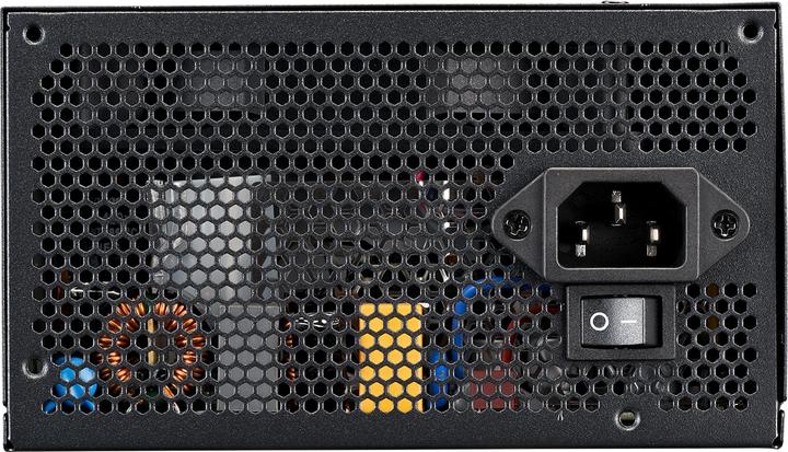 Image du produit Cooler Master MWE Bronze V3 | MPE-7501-ACABW-3BEU | 750 W (750 W)