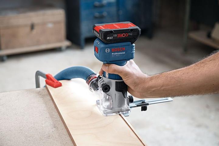 Produktbild Bosch Professional GLF 18V-8