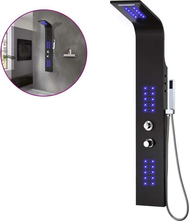 Actual product image VidaXL Alston