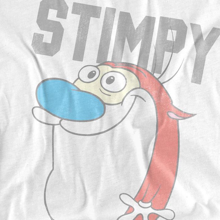 Produktbild Ren & Stimpy TShirt (5XL)