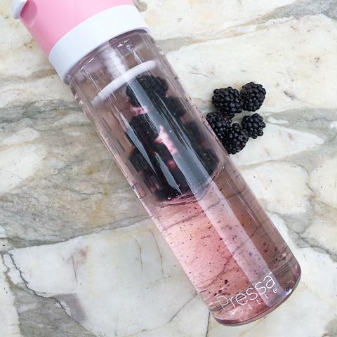 Immagine prodotto Pressa Bottle Tritan (0.71 l)