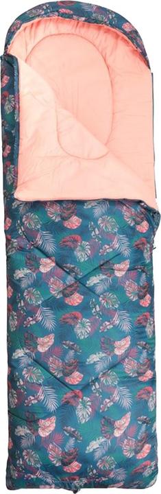 Produktbild Mountain Warehouse Schlafsack Apex 250 Quadratisch Zwischensaison (220 cm)