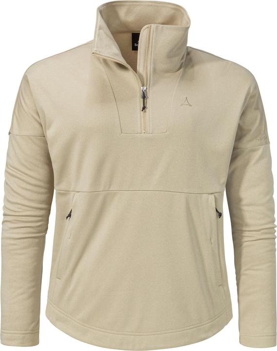 Schöffel CIRC Fleece Style Baguio WMS