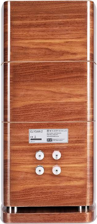 Actual product image Wharfedale Elysian 2 (1 pair)