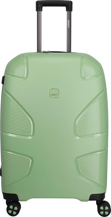Produktbild Impackt IP1 - 4-Rad Trolley M, Spring (0.07 l, M (50 - 90l))