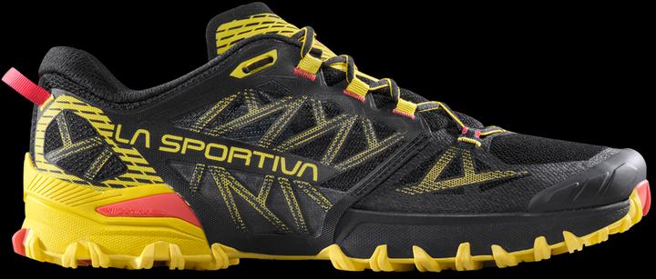 La Sportiva Bushido III