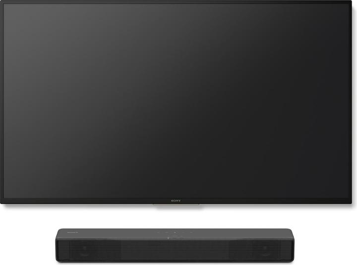 Produktbild Sony Ht-Sf200 (80 W, 2.1 Kanal)