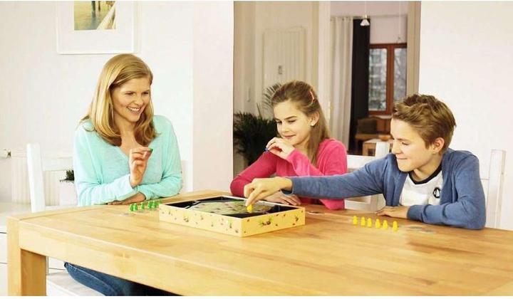Actual product image Ravensburger The Mole Company (German)