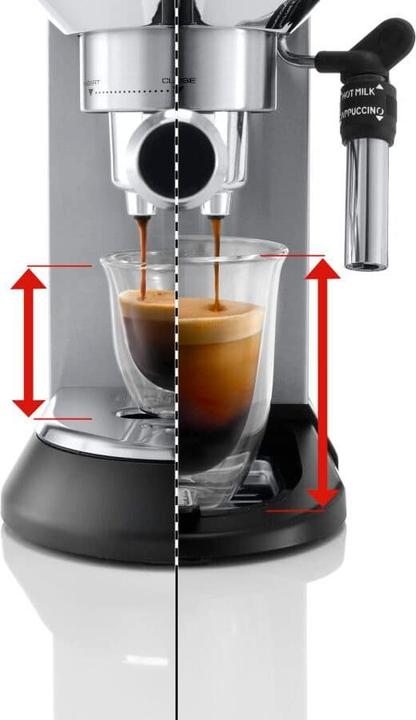 Immagine prodotto De'Longhi Dedica