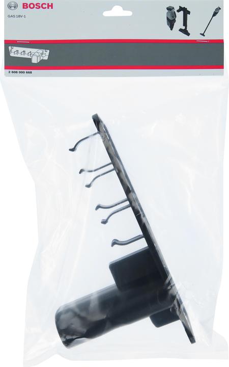 Produktbild Bosch Zubehör Wandhalter