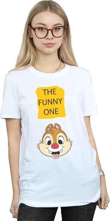 Produktbild Disney Chip N Dale The Funny One TShirt (3XL)