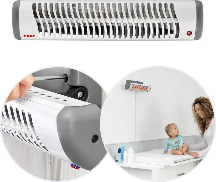 Image du produit Reer EasyHeat
