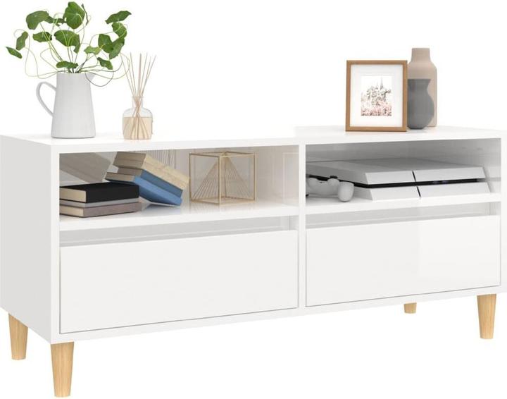 Immagine prodotto VidaXL Jakobe (100 x 34,5 x 44,5 cm)