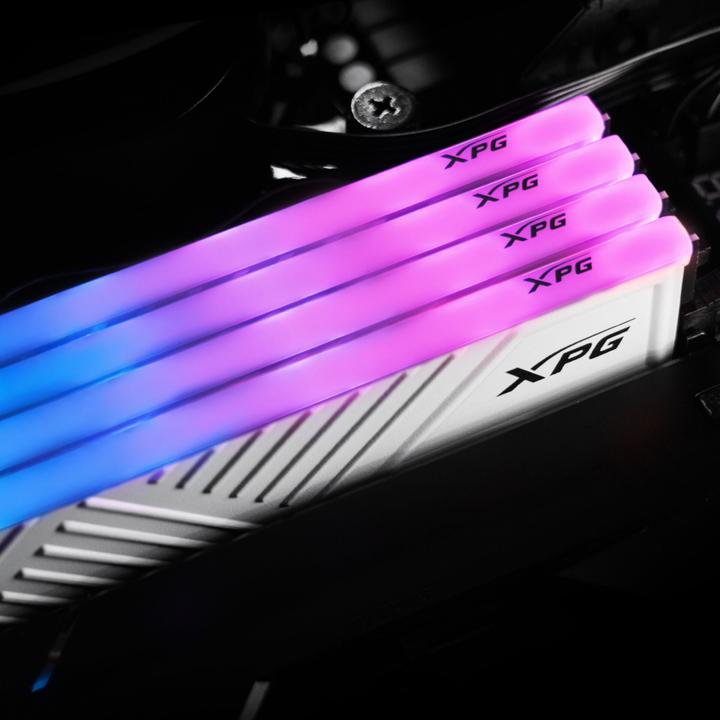 Produktbild Adata XPG Spectrix D35G RGB (2 x 16GB, 3600 MHz, DDR4-RAM, DIMM)