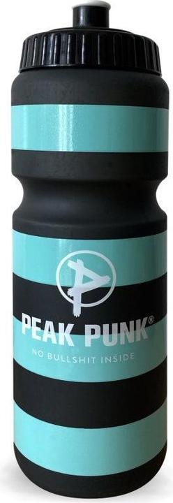 Peak Punk Bottiglia sportiva a base biologica (0.75 l)