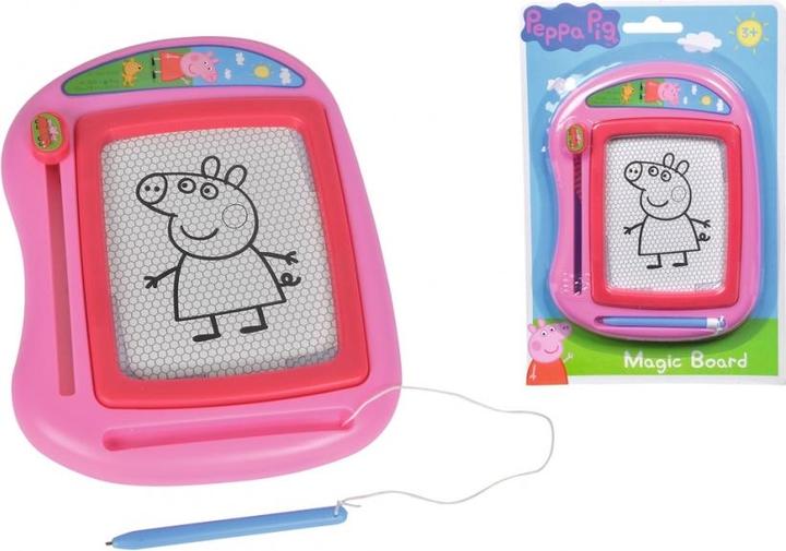 Produktbild Simba Peppa Pig Maltafel