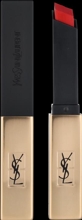 Actual product image Yves Saint Laurent Rouge Pur Couture The Slim (Rouge Paradoxes 21)