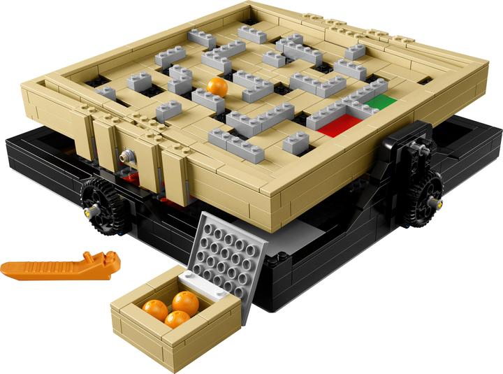 Image du produit LEGO Ideas Maze (21305, LEGO Ideas)