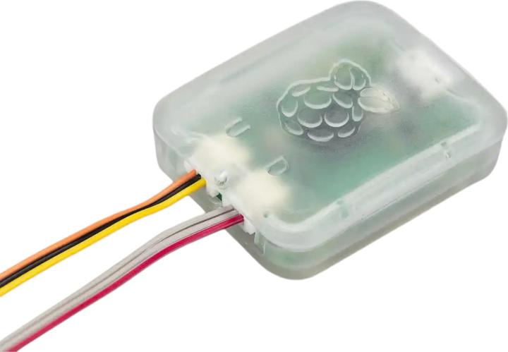Produktbild Raspberry Pi Official Debug Probe