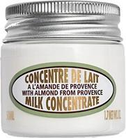Actual product image L'Occitane En Provence Smoothing Body Lotion Almond Milk Concentrate 50 Ml (Body lotion, 50 ml)