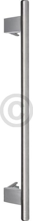 Produktbild Europart Türgriff wie LIEBHERR 9096532 für KühlGefrierKombination