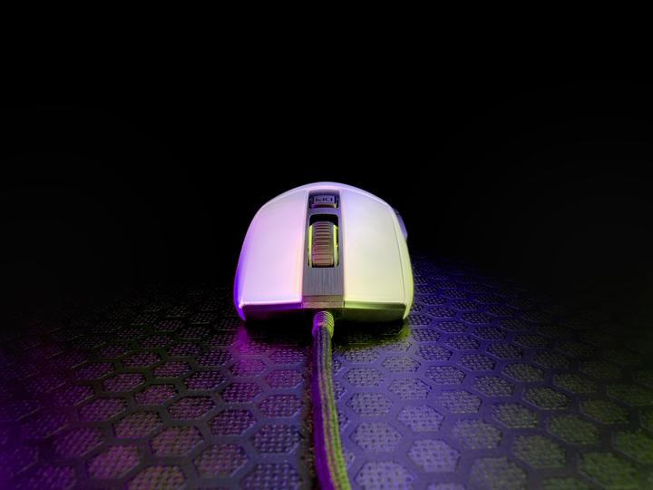 Actual product image Roccat Burst Pro (Cable)