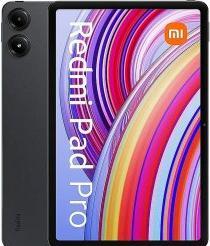 Actual product image Xiaomi Pad 6S Pro (WLAN only, 12.40", 256 GB, Graphite grey)