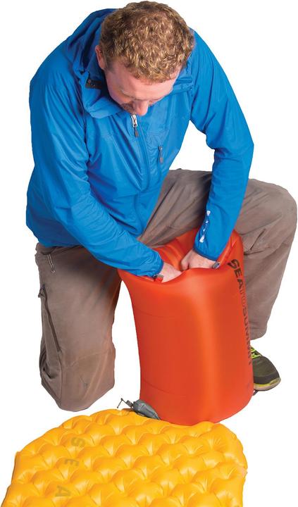 Actual product image Sea To Summit UltraLight
