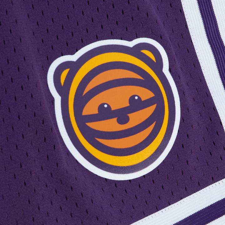 Image du produit Mitchell & Ness short los angeles lakers ozuna (M)