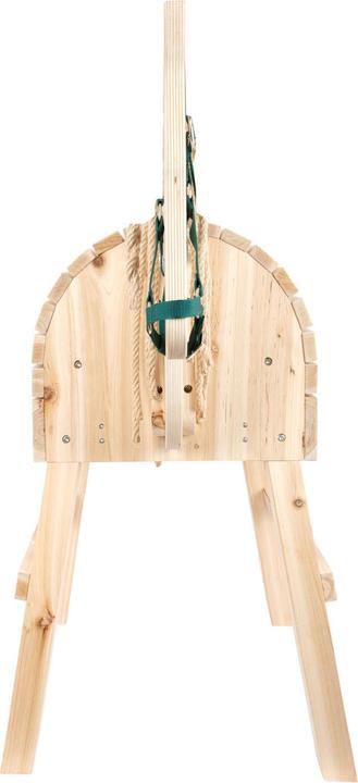 Produktbild small foot Holzpferd
