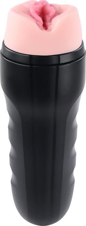 Productafbeelding Evolved - Grip it Light Masturbateur - Roos