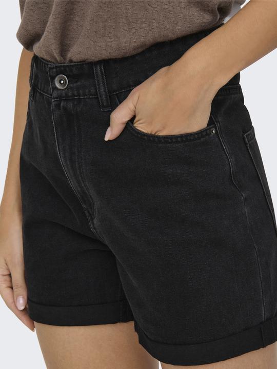 Image du produit Only ONLVega Life HW Short maman (XS)