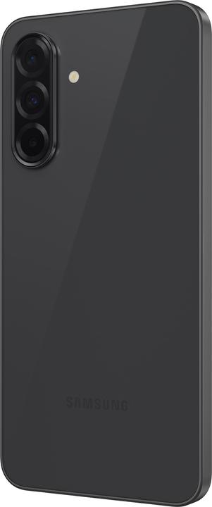 Produktbild Samsung Galaxy A36 (256 GB, Awesome Black, 6.70", Dual SIM, 50 Mpx, 5G)