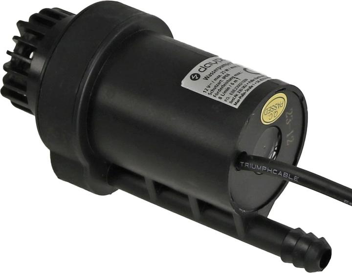 Produktbild Daypower Tauchpumpe WP-3811, IP68, 12 V-