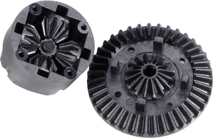 Produktbild Tamiya Motul Autech Z 2023 TT-02 (Kit)