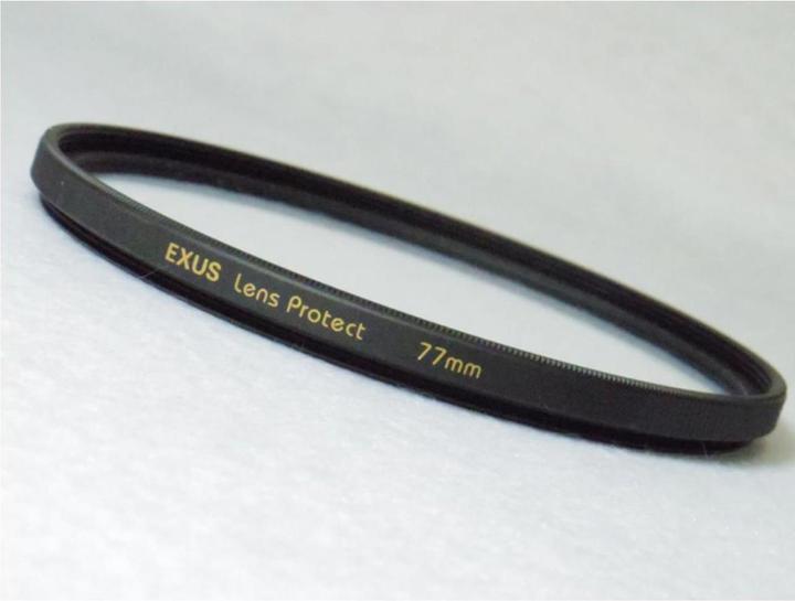 Produktbild Marumi Protect-Serie Exus (77 mm, Schutzfilter)
