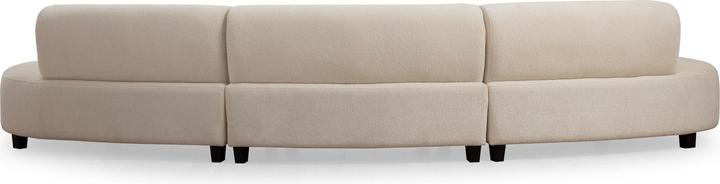 Immagine prodotto Atelier del Sofa Melany (Divano ad angolo)