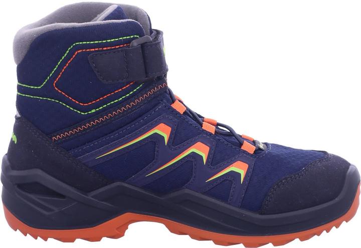 Produktbild Lowa Stiefel (27)