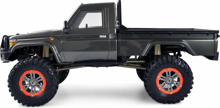Immagine prodotto Amewi AMXRock RCX10P Crawler Pick Up (ARR Quasi lettura a corredo)